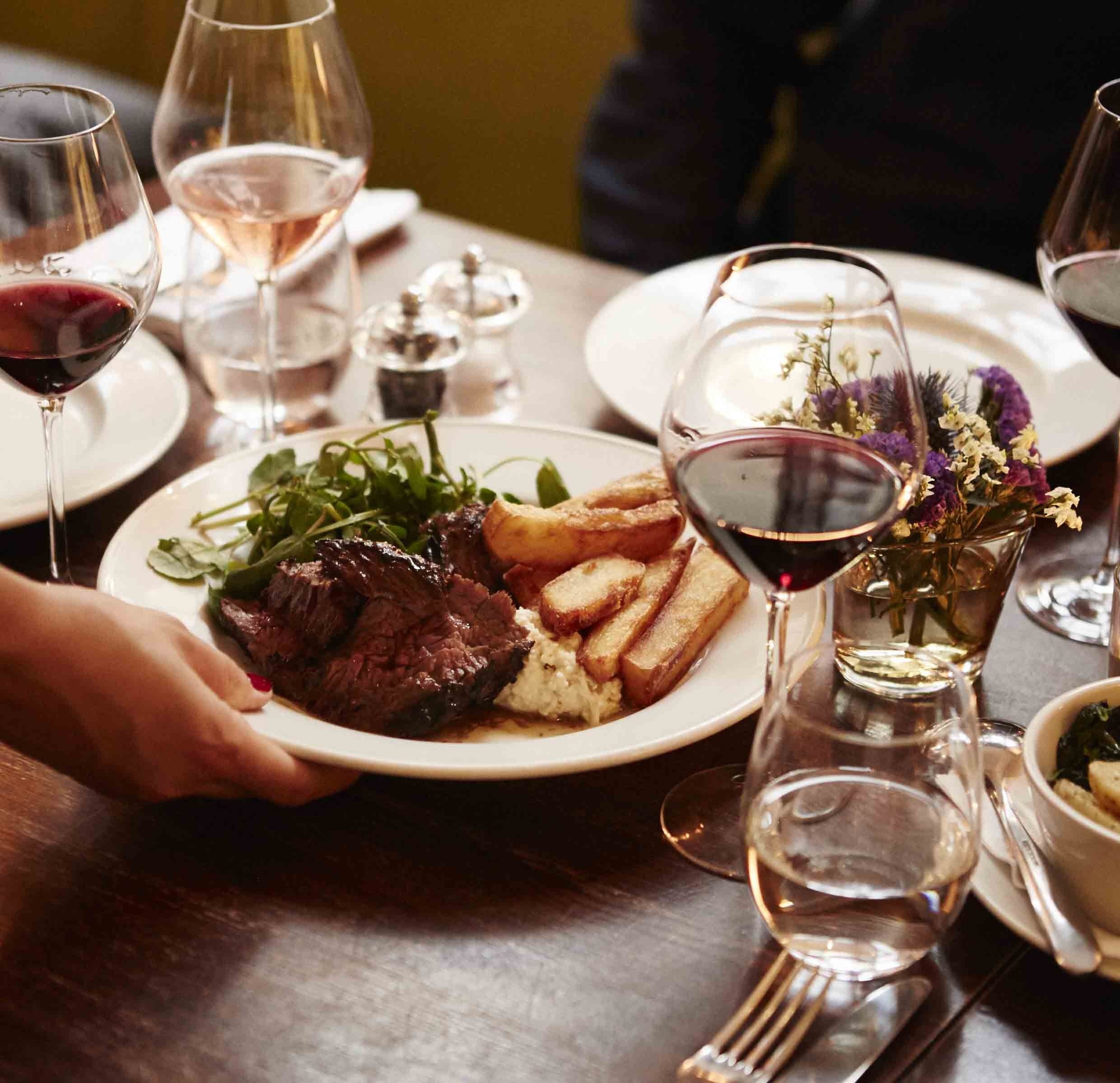 Eat cheaply with wine: Vinoteca  image 3