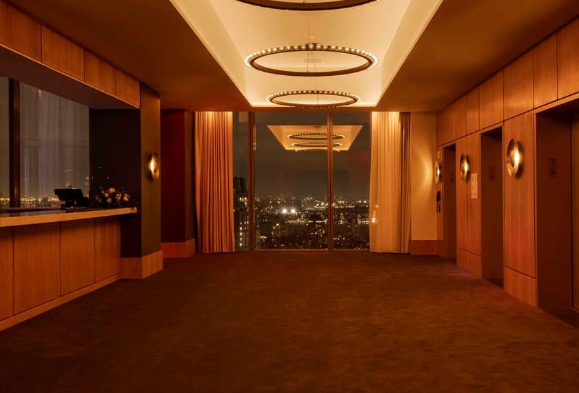 virgin hotels pool fourth of july party nyc 2