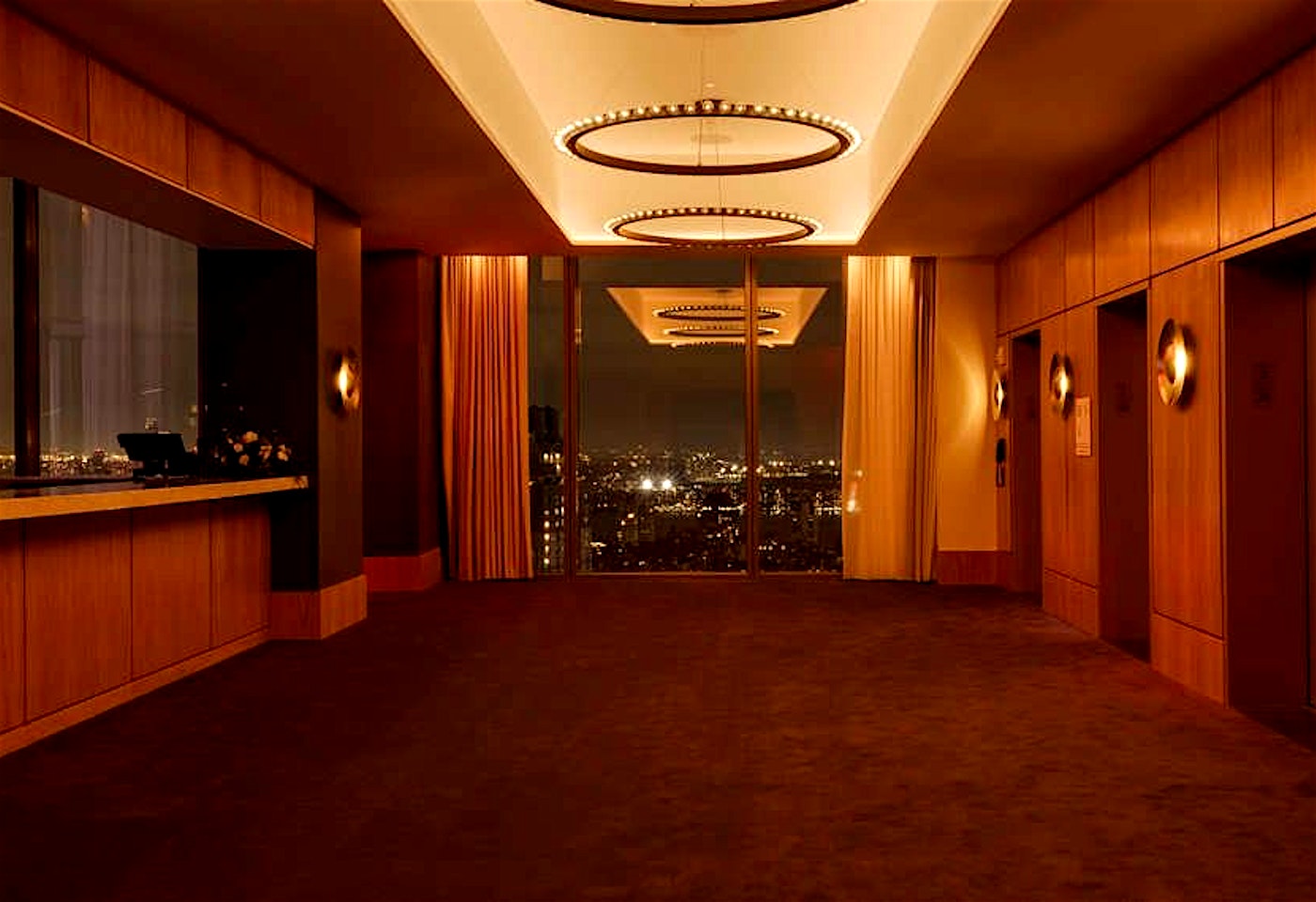 virgin hotels pool fourth of july party nyc 2