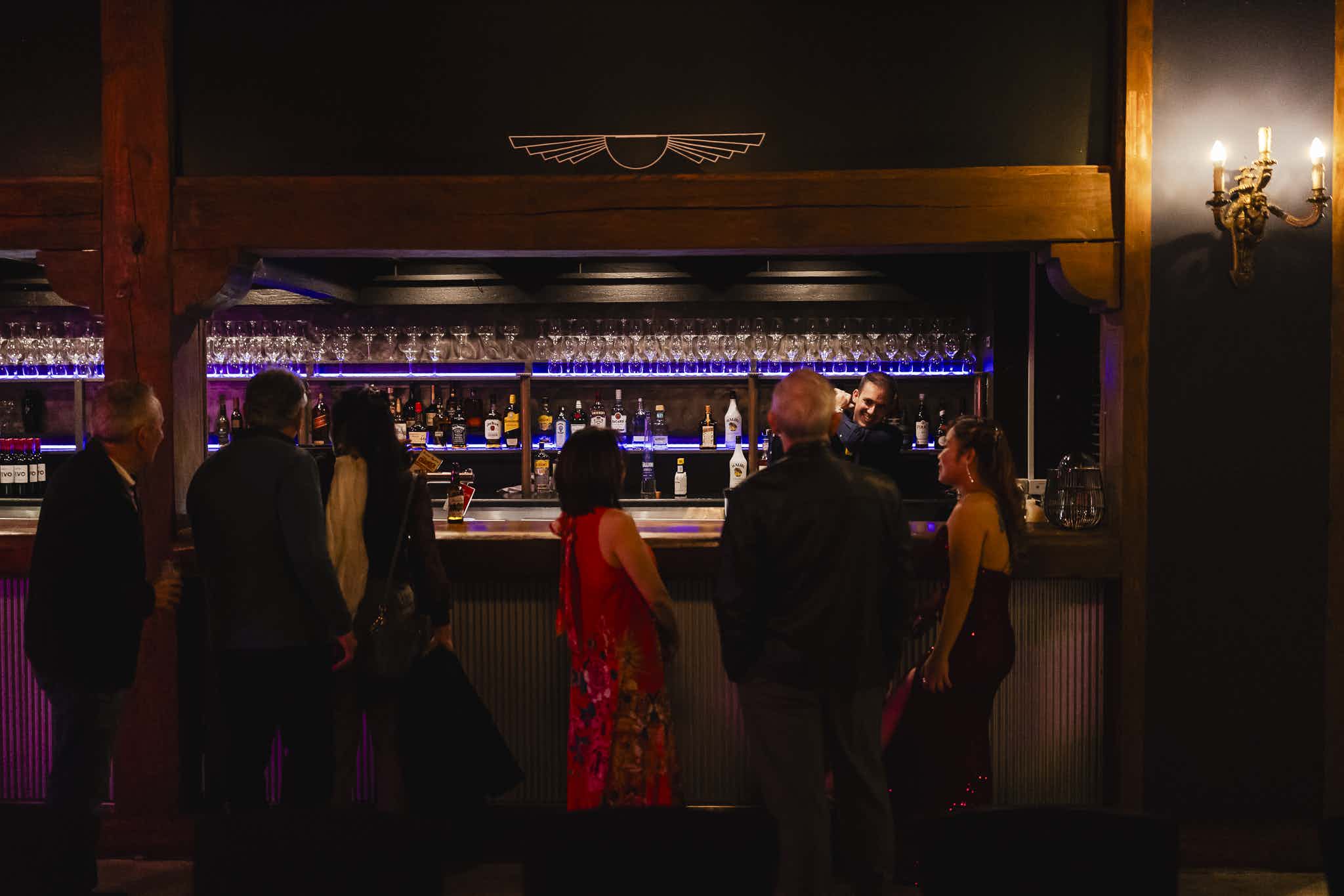 Legends Room, voco Brisbane City Centre image 3