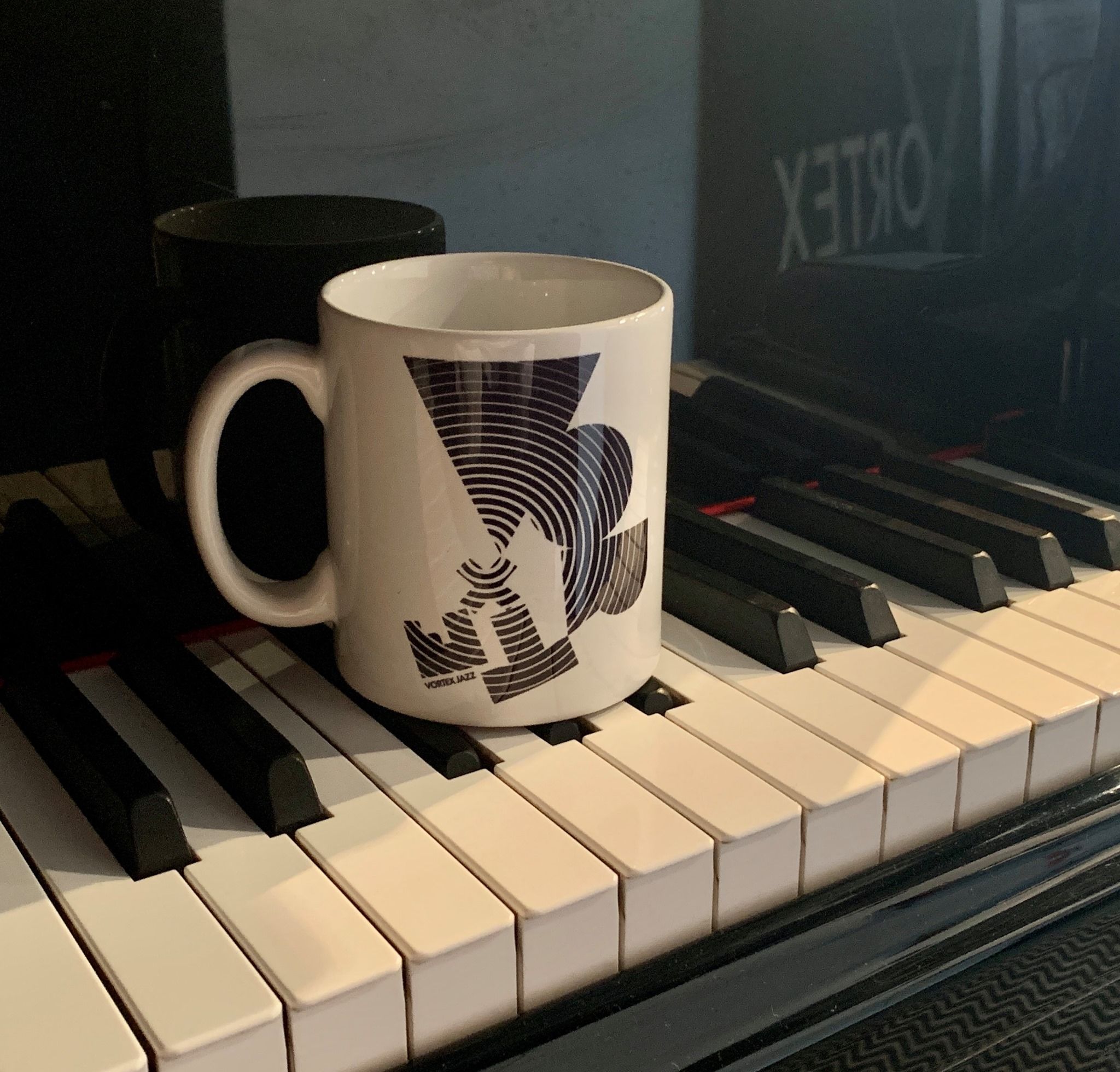 vortex jazz club shoreditch