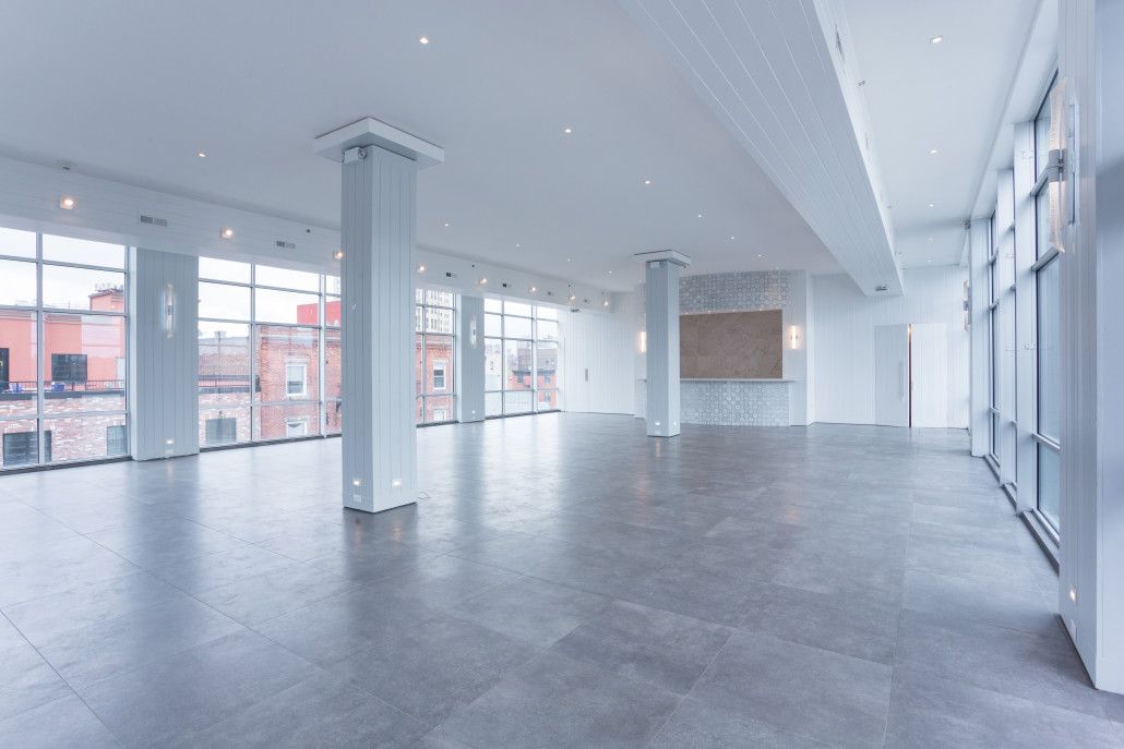 w loft williamsburg venues brooklyn event space to rent nyc 