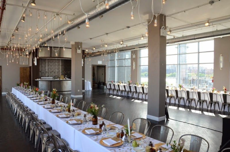 w loft williamsburg venues brooklyn event space to rent nyc 