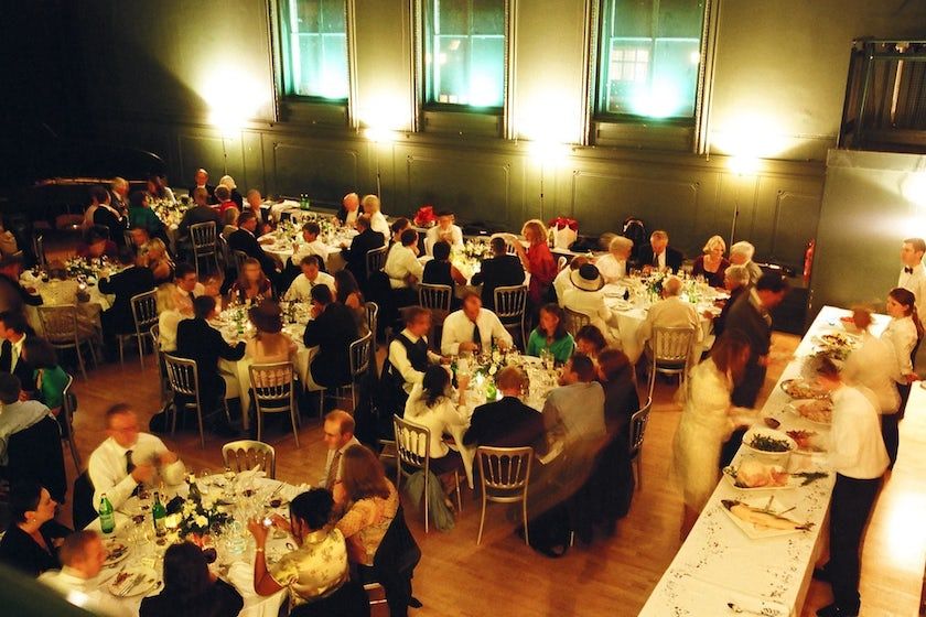 wac arts camden hall 2