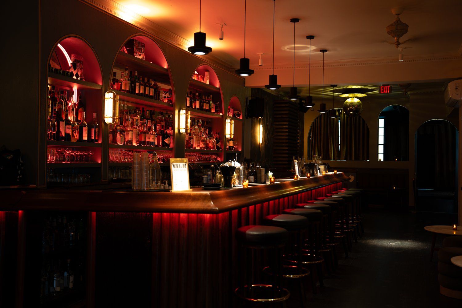 Don’t hesitate on this EV bar: Waiting on a Friend image 2