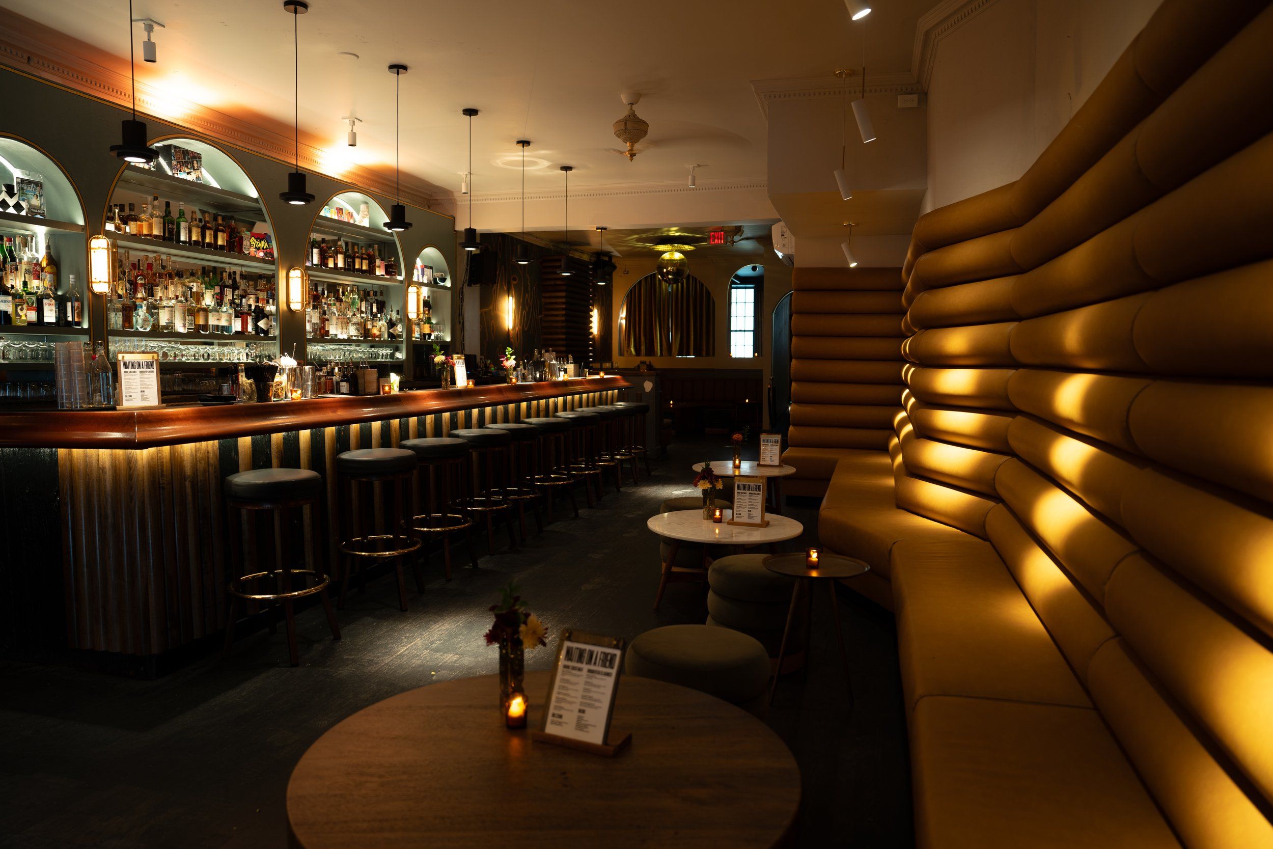 The best cocktail bars in Lower Manhattan