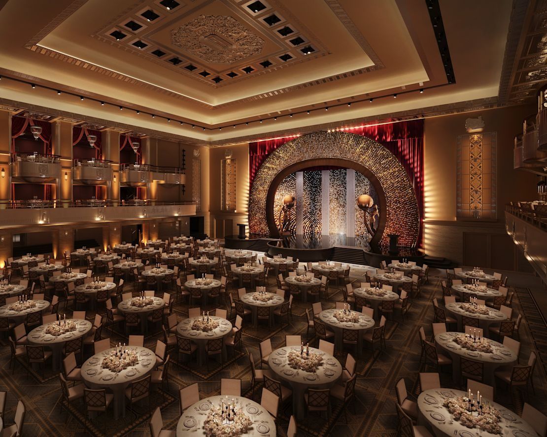 A fresh take on a classic: Waldorf Astoria New York1