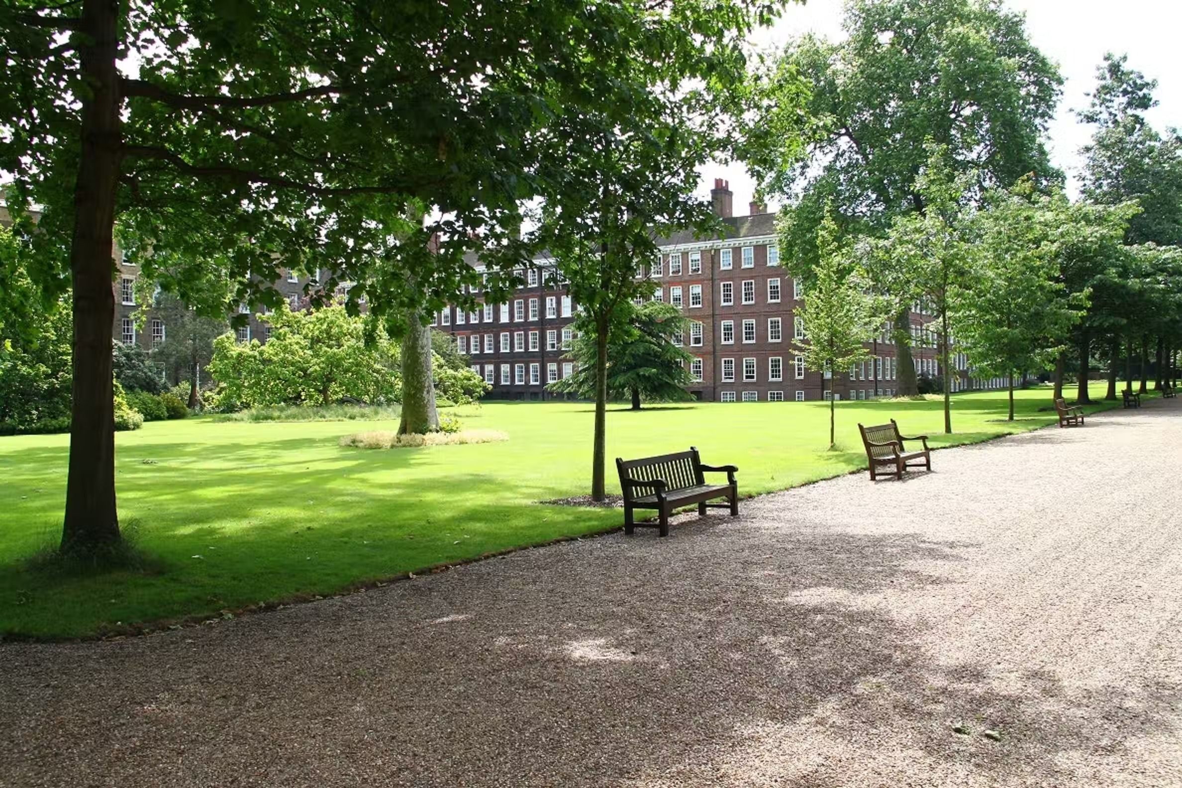 walks and marquee london garden for hire 1