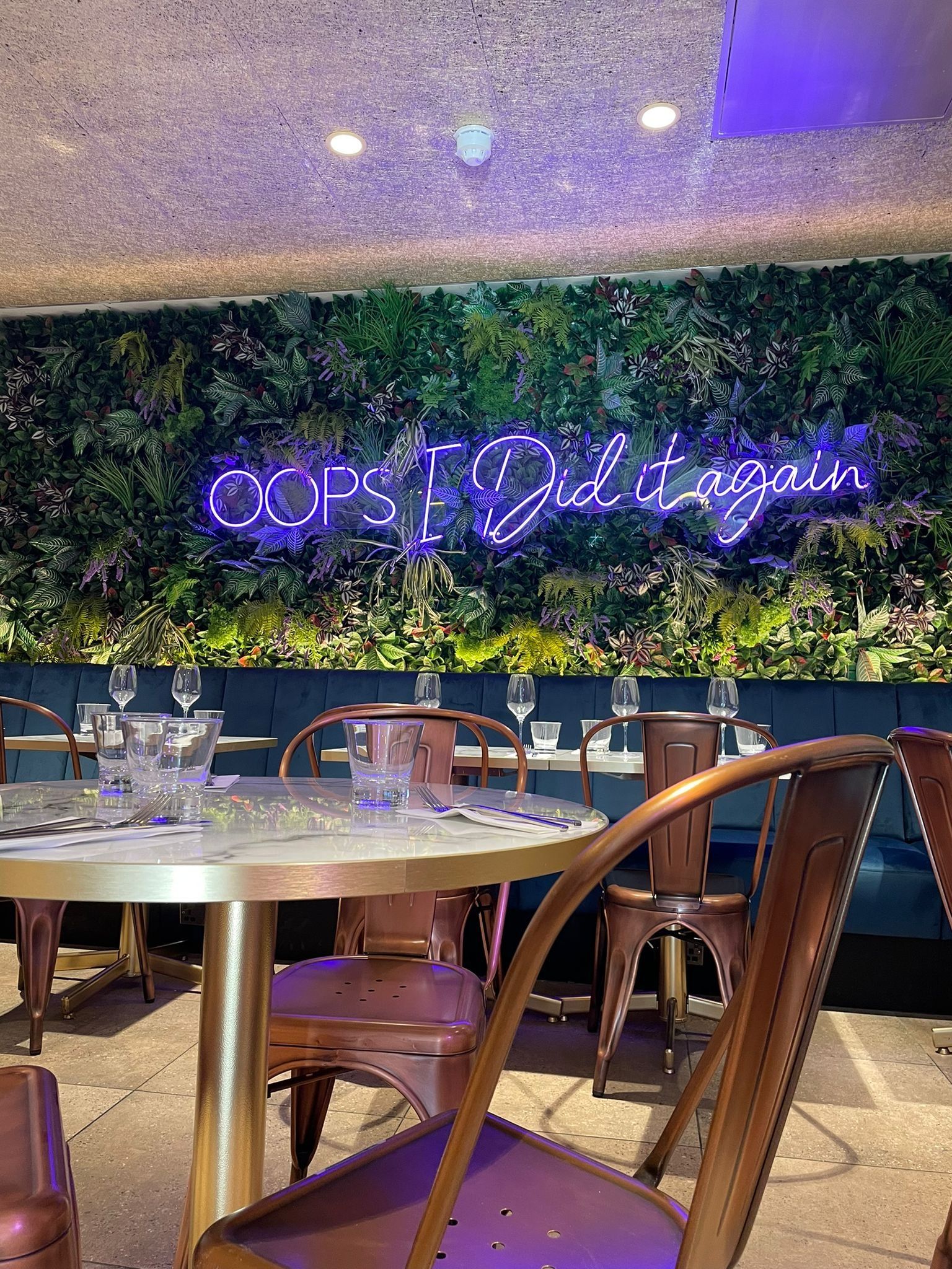 wamc notting hill cocktail bars 1