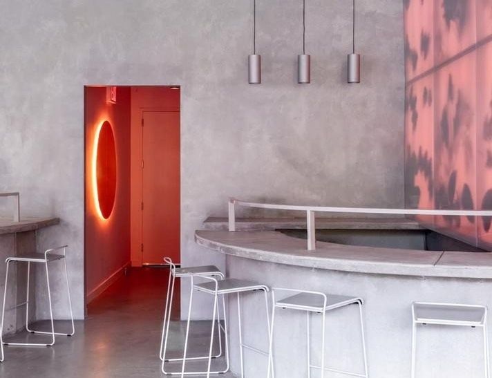 wandering barman brooklyn engagement party venues event space nyc