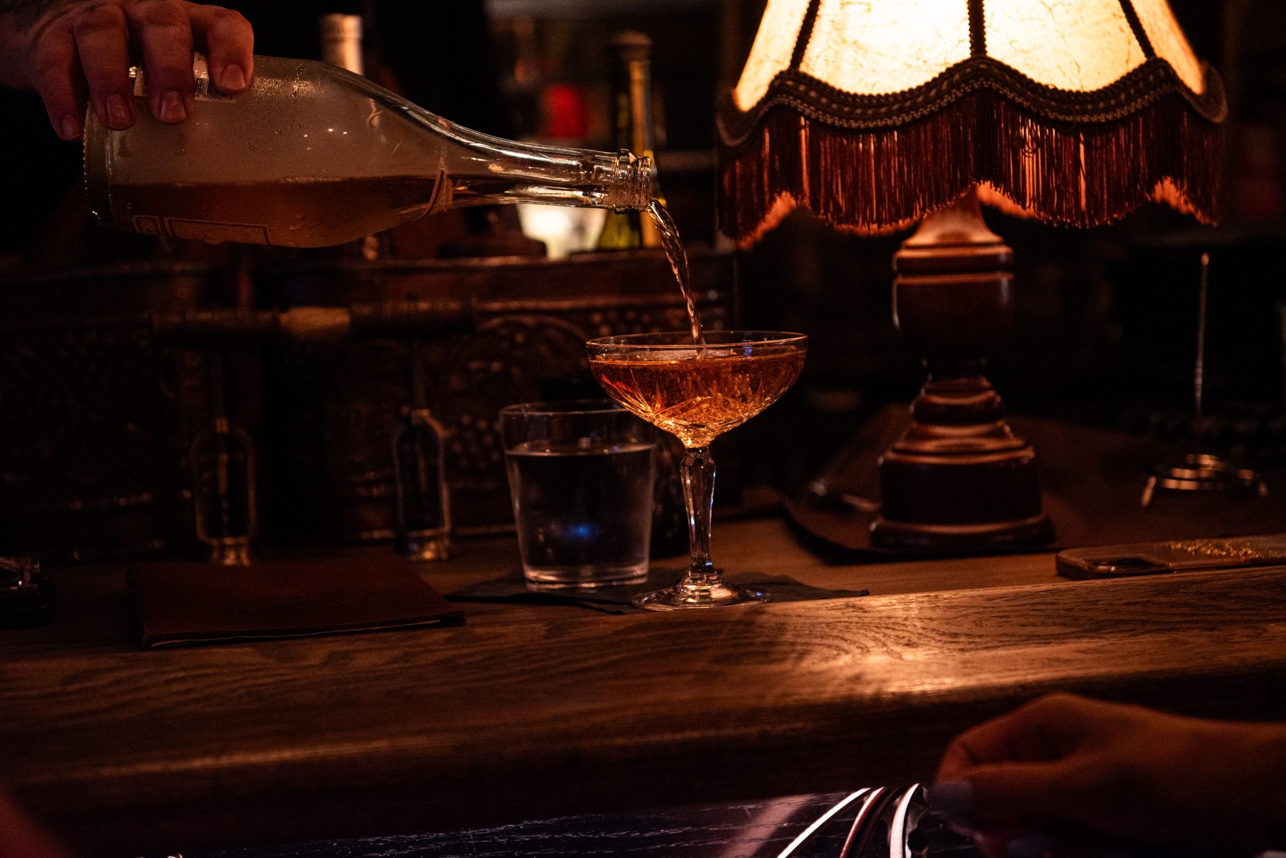 warrenpeace tribeca bars