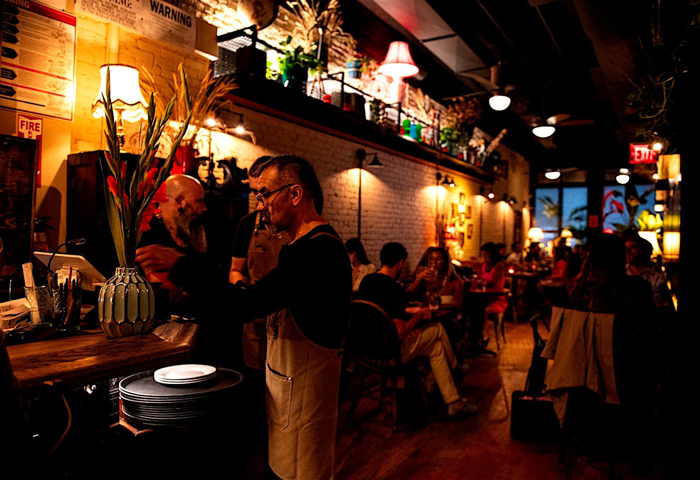 warrenpeace tribeca bars