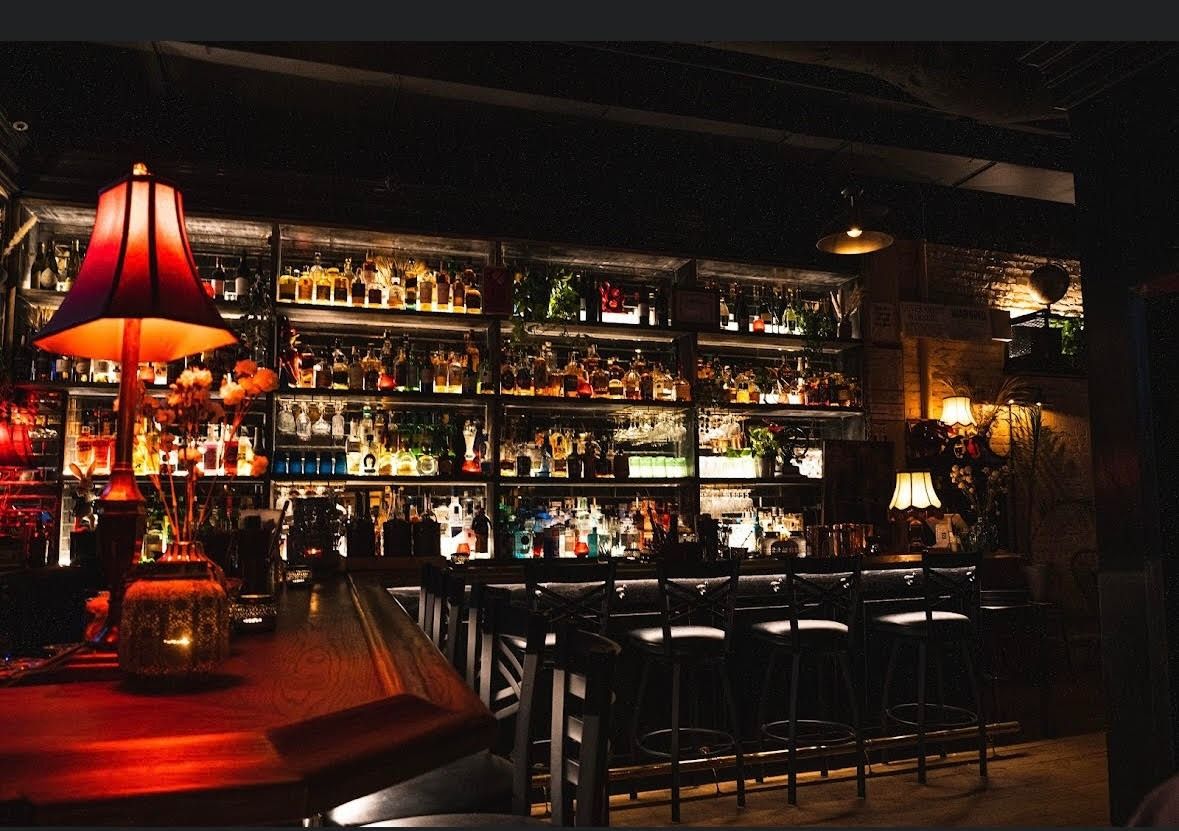 warrenpeace tribeca bars