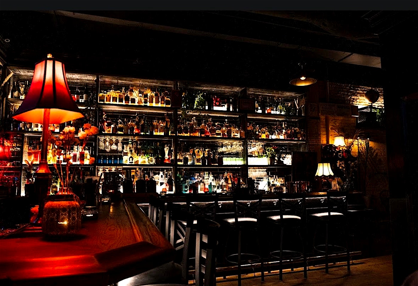 warrenpeace tribeca bars