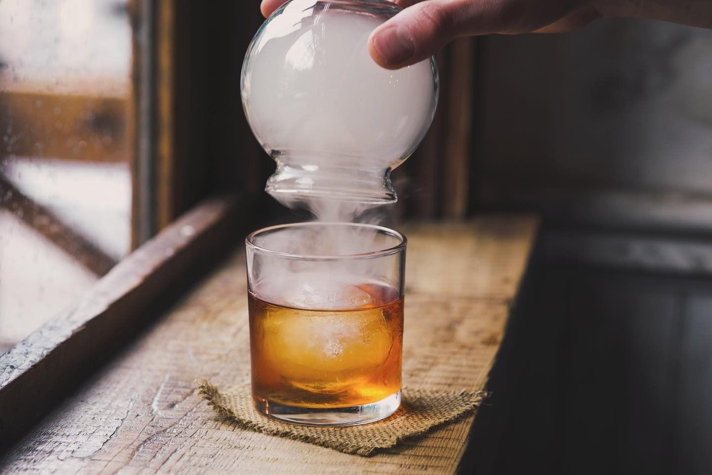 wayland east village cocktail bars NYC