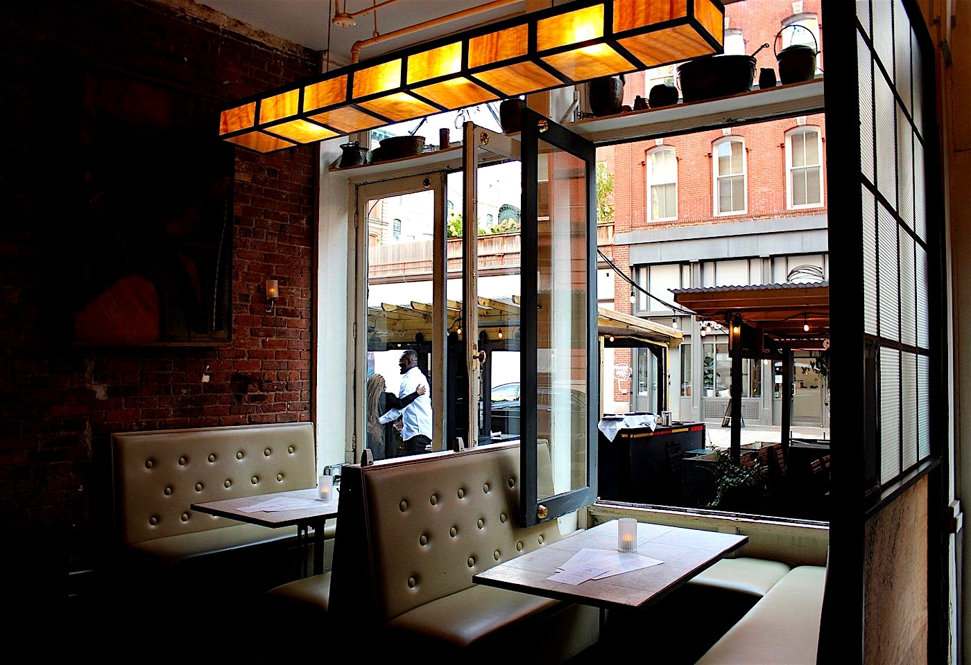 weather up tribeca cocktail bar to rent nyc