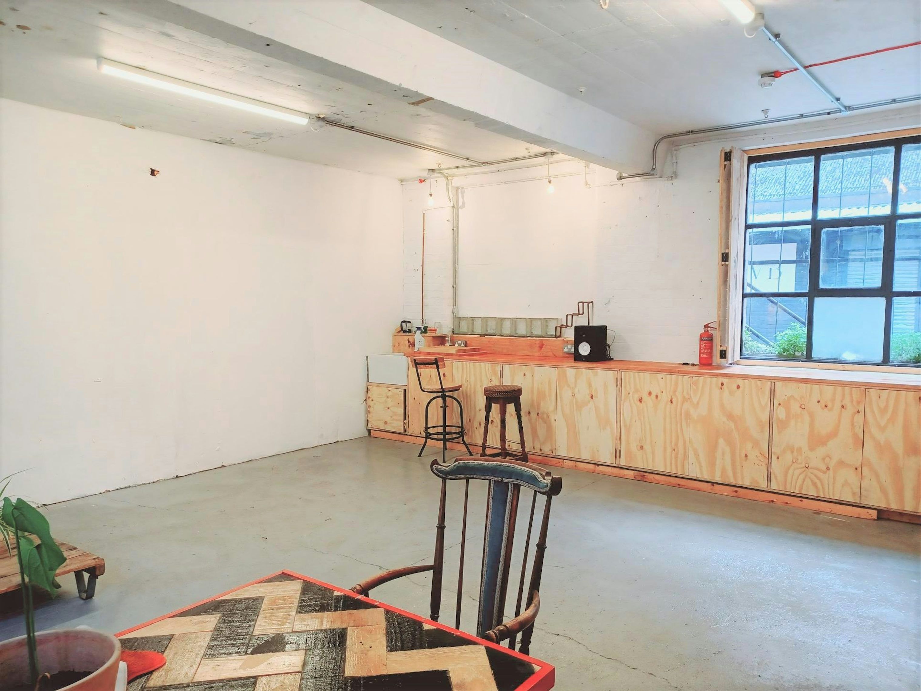 wellington studios manchester