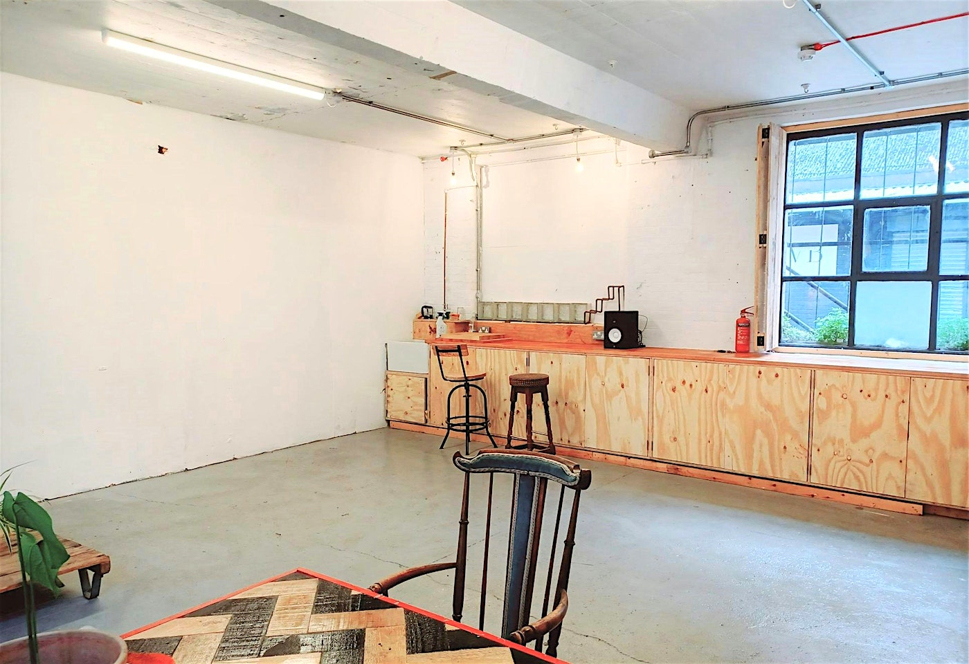 wellington studios manchester