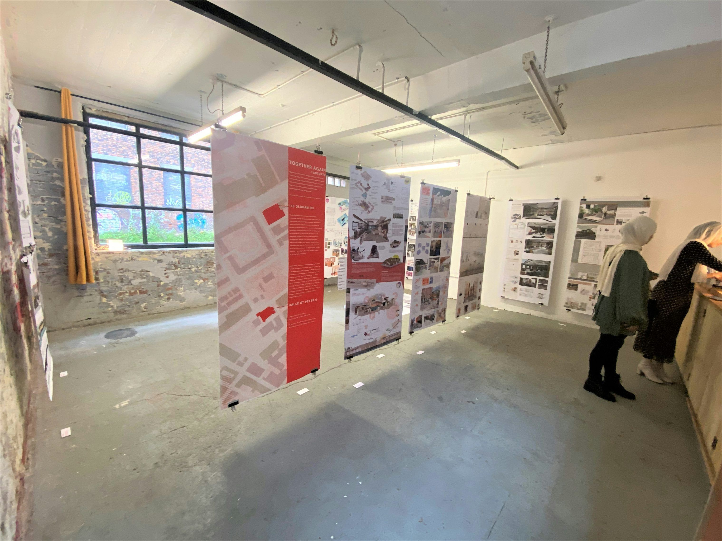 wellington studios manchester