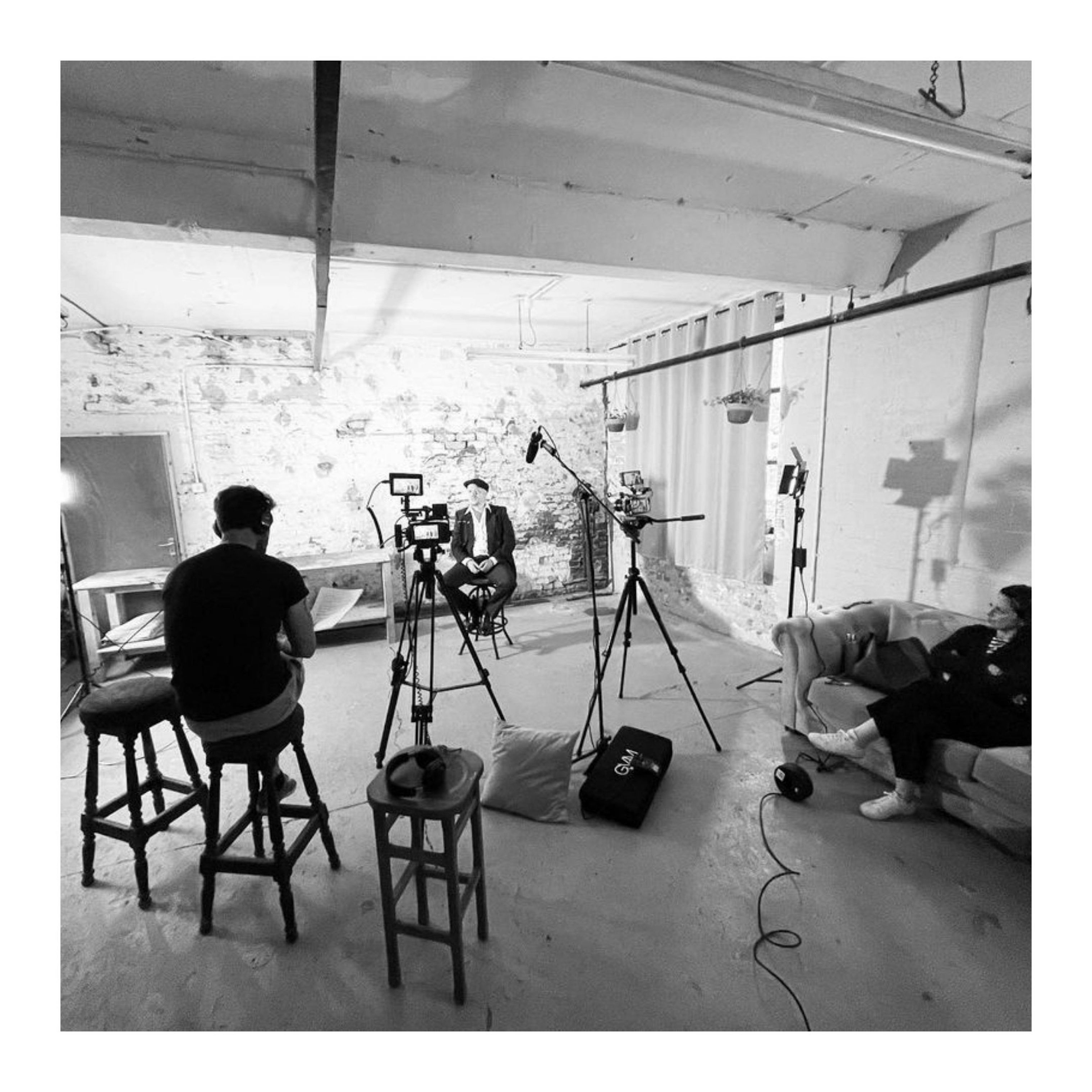 wellington studios manchester