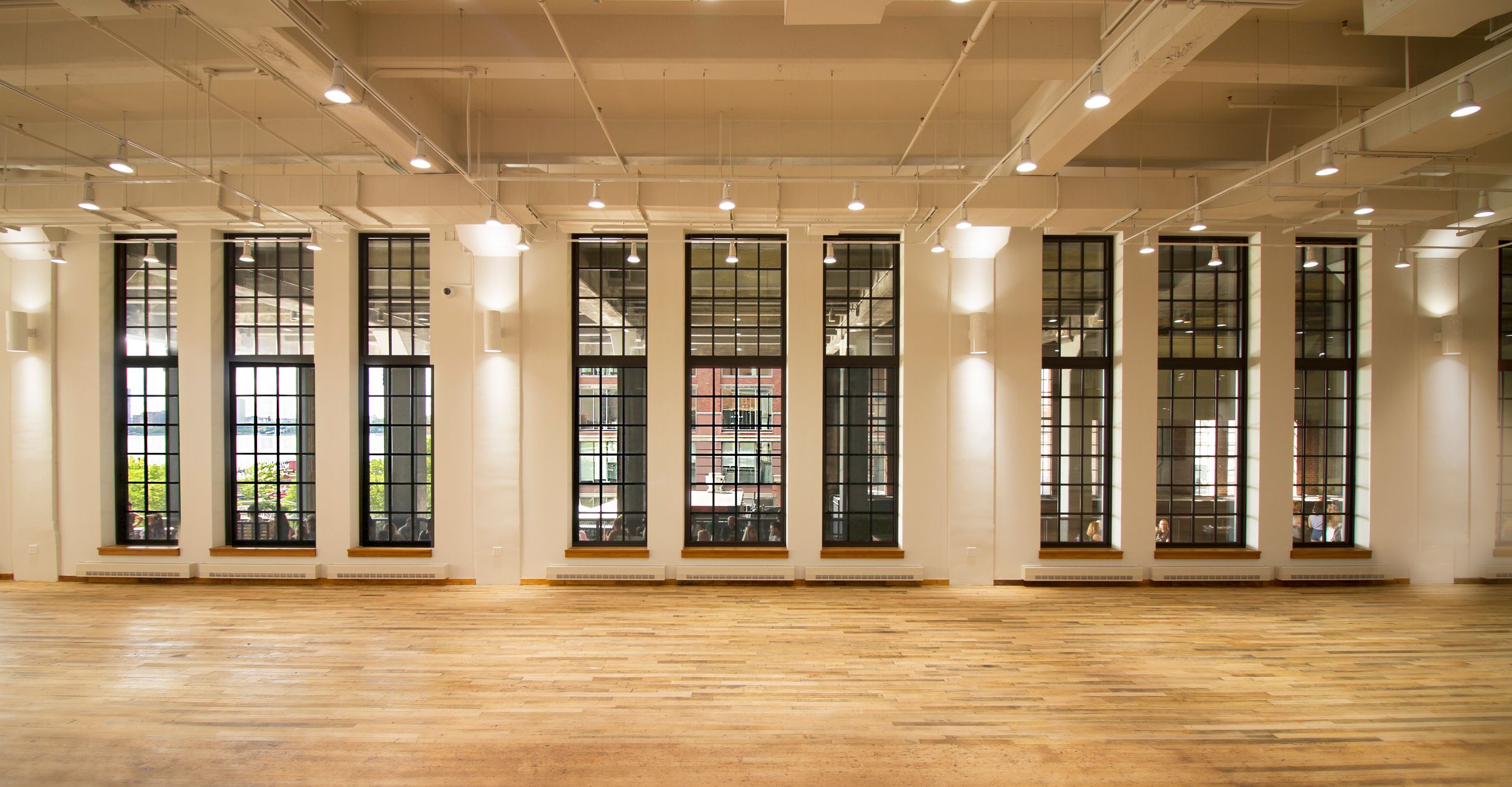 The best lofts to rent in Manhattan