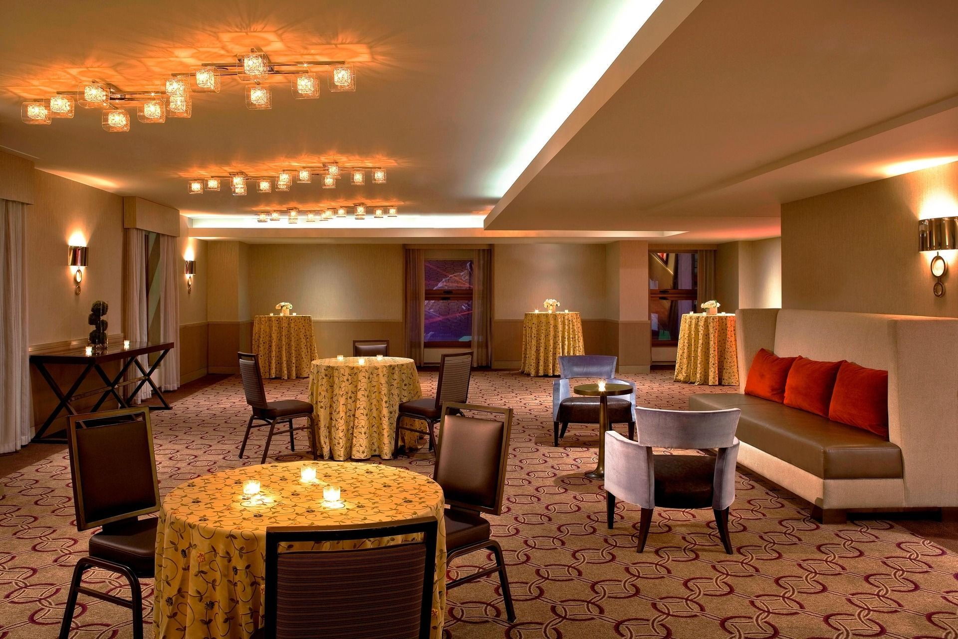 westin nyc hotel times sq event venues nyc