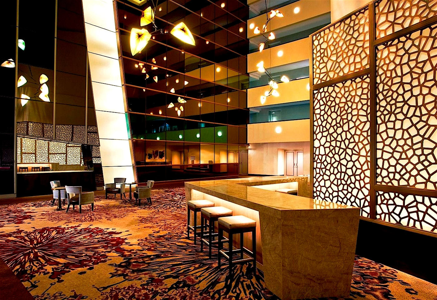 westin nyc hotel times sq event venues nyc