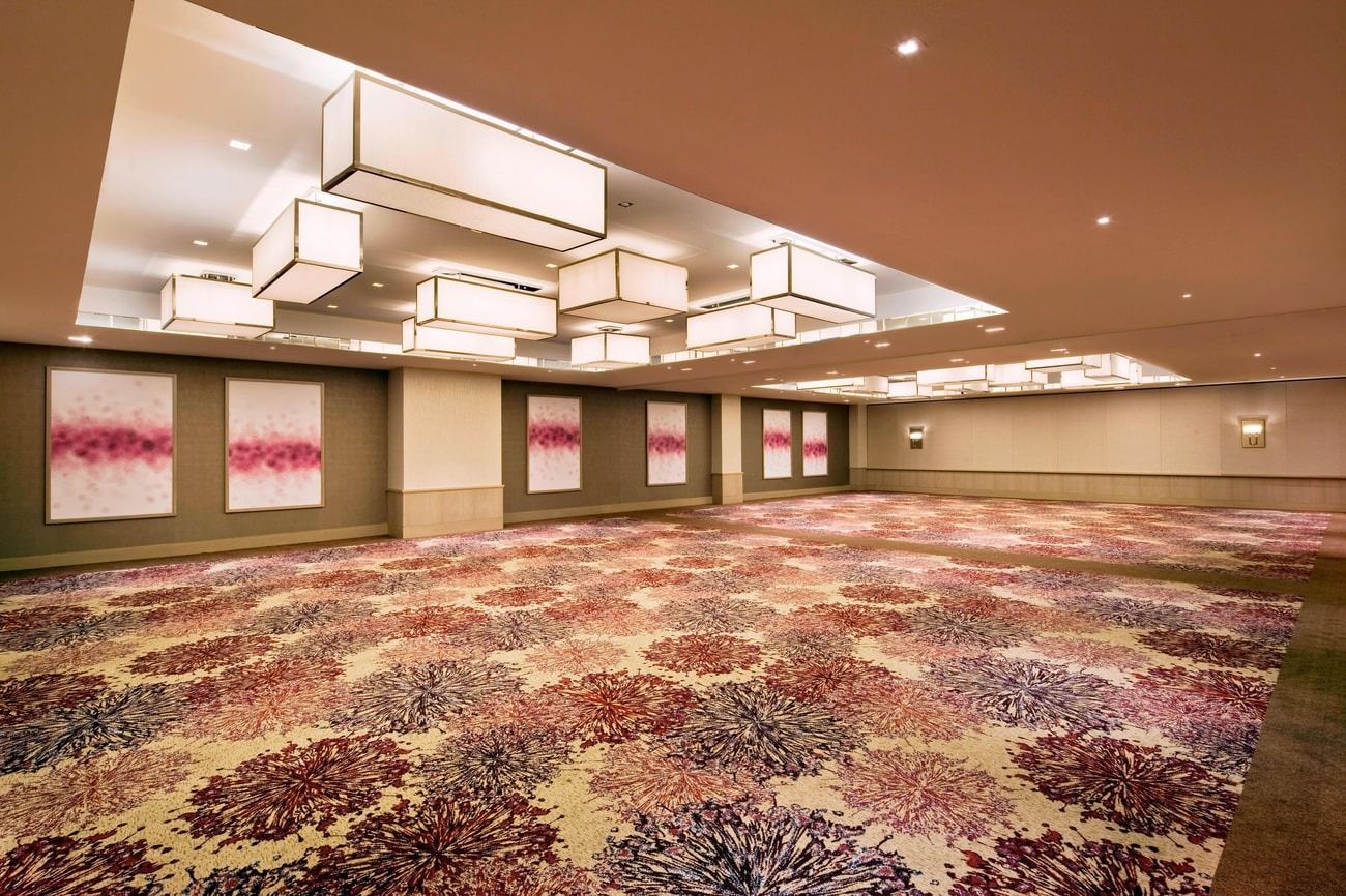 westin nyc hotel times sq event venues nyc