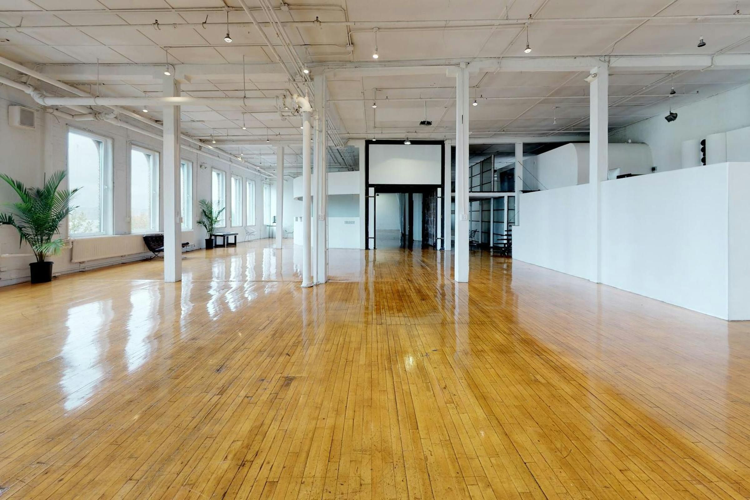 westside loft nyc lower manhattan