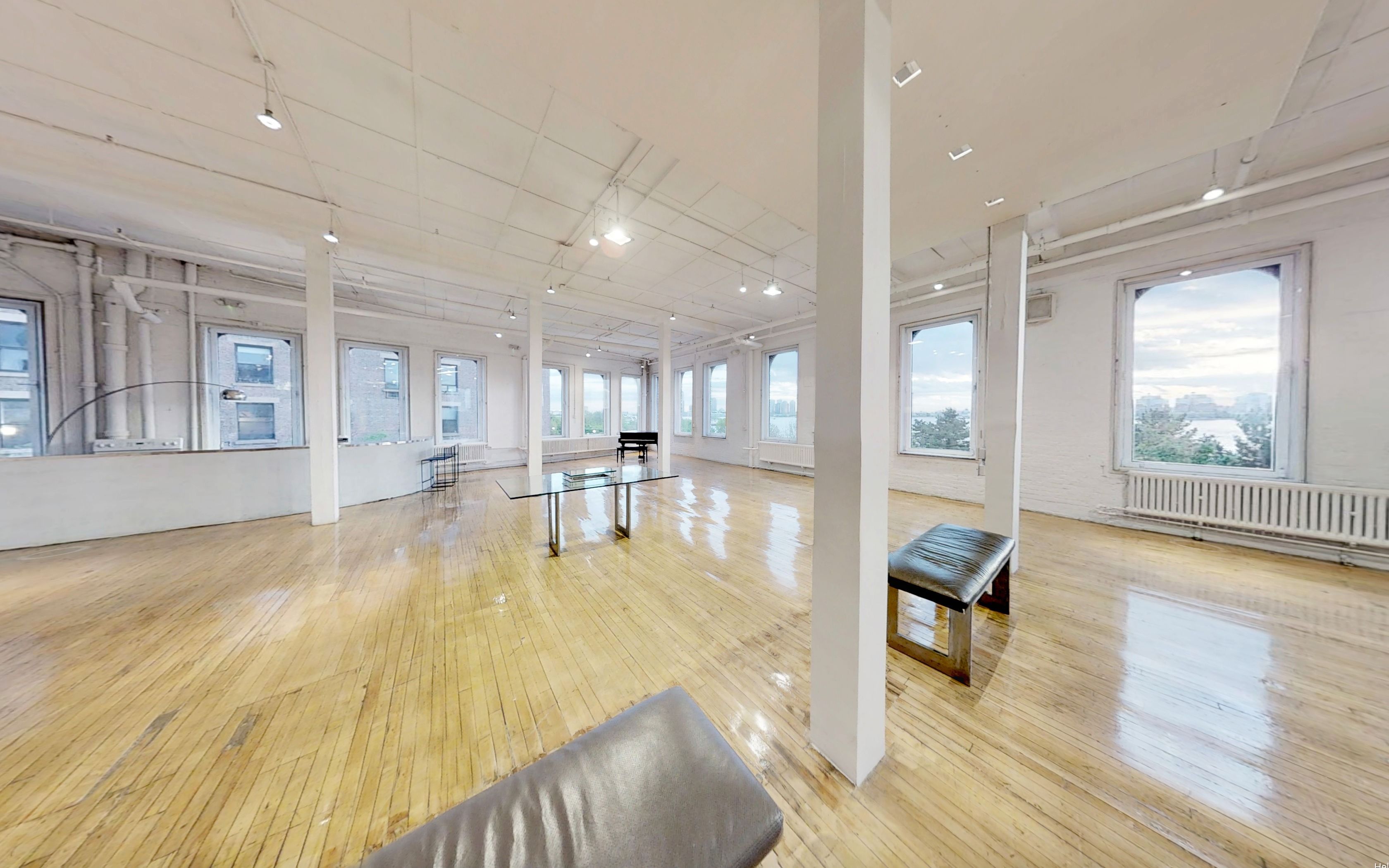 westside loft west village corporate venue