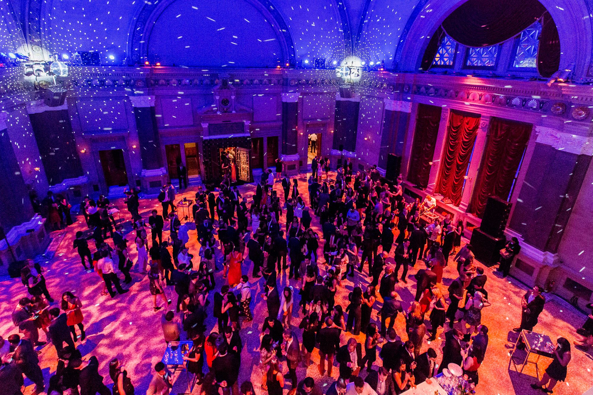 weylin brooklyn new years eve venues nyc