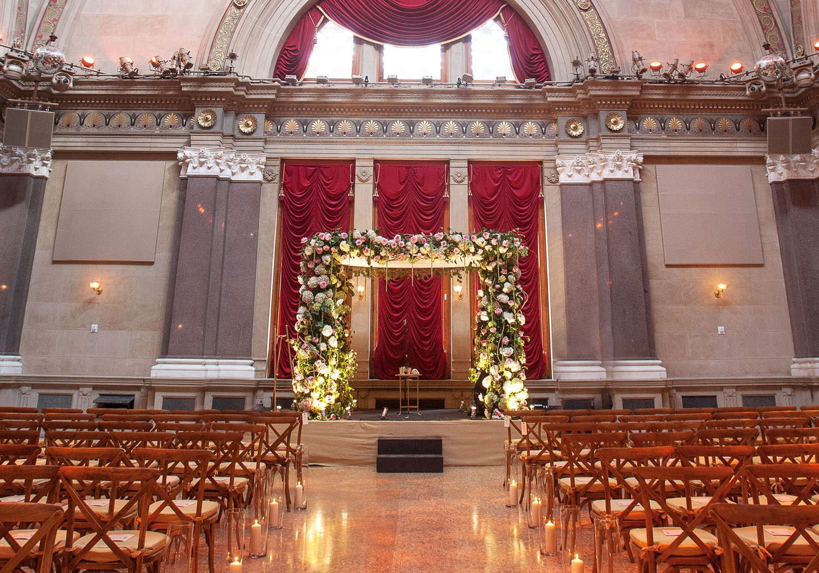 weylin brooklyn nyc wedding venues new york