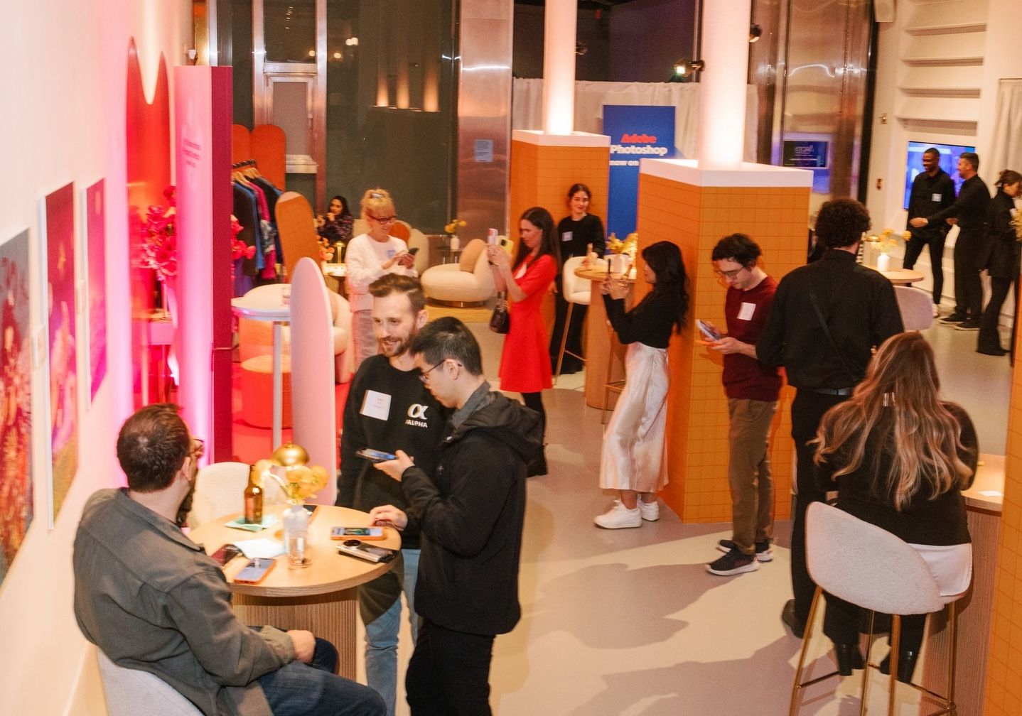 white space chelsea nyc galleries to rent exhibition space private events