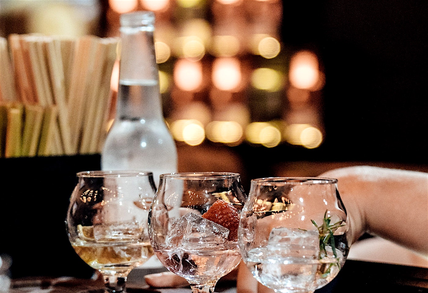 White Oat Distillery | Close up of spirit taster board | Venue Hire Gold Coast | 3