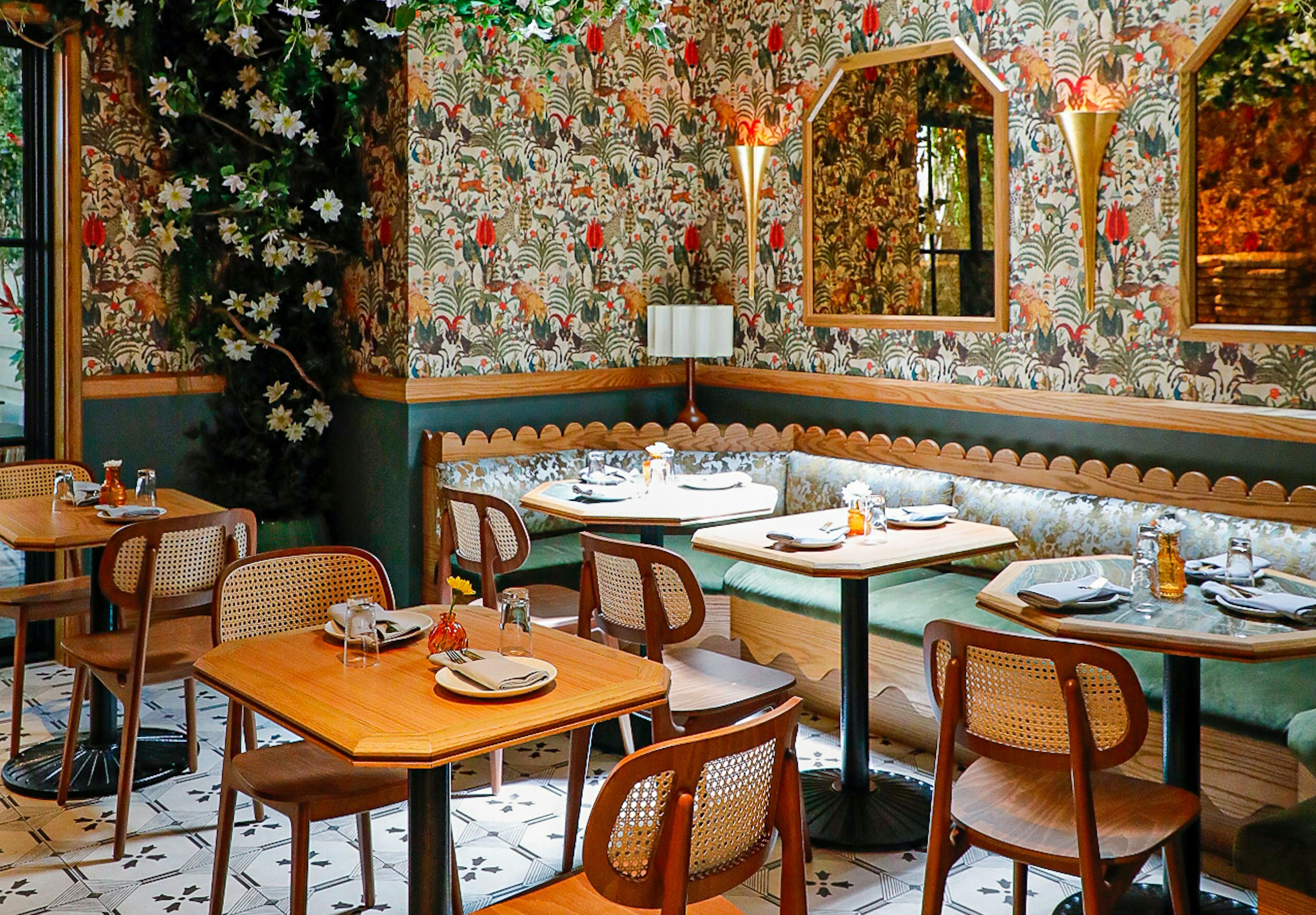 The best cocktail bars in Chelsea, NYC