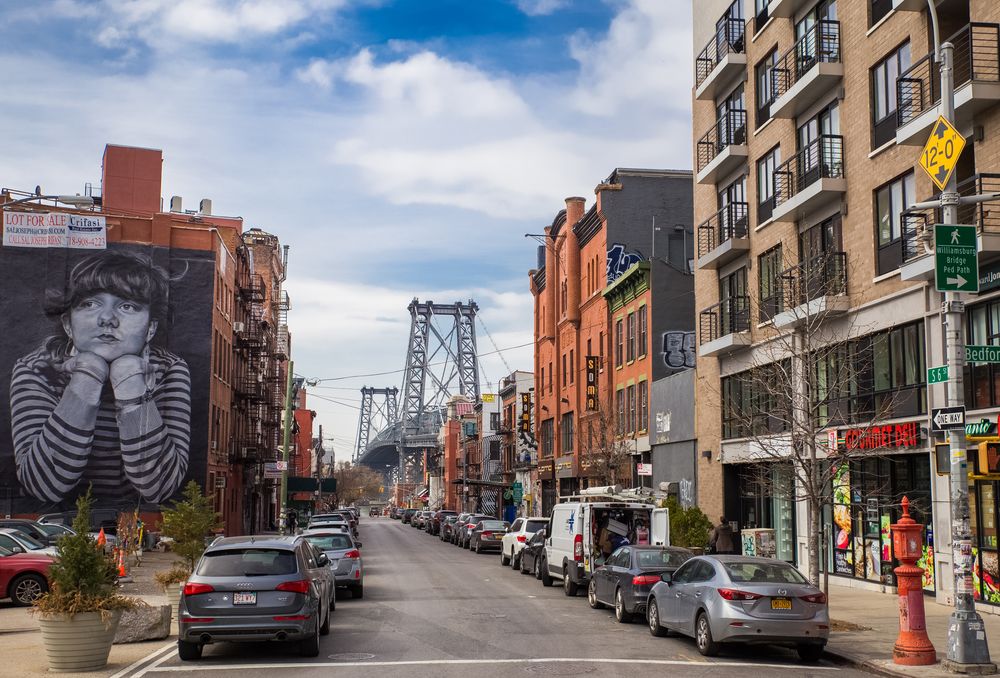 Hire Brooklyn venues