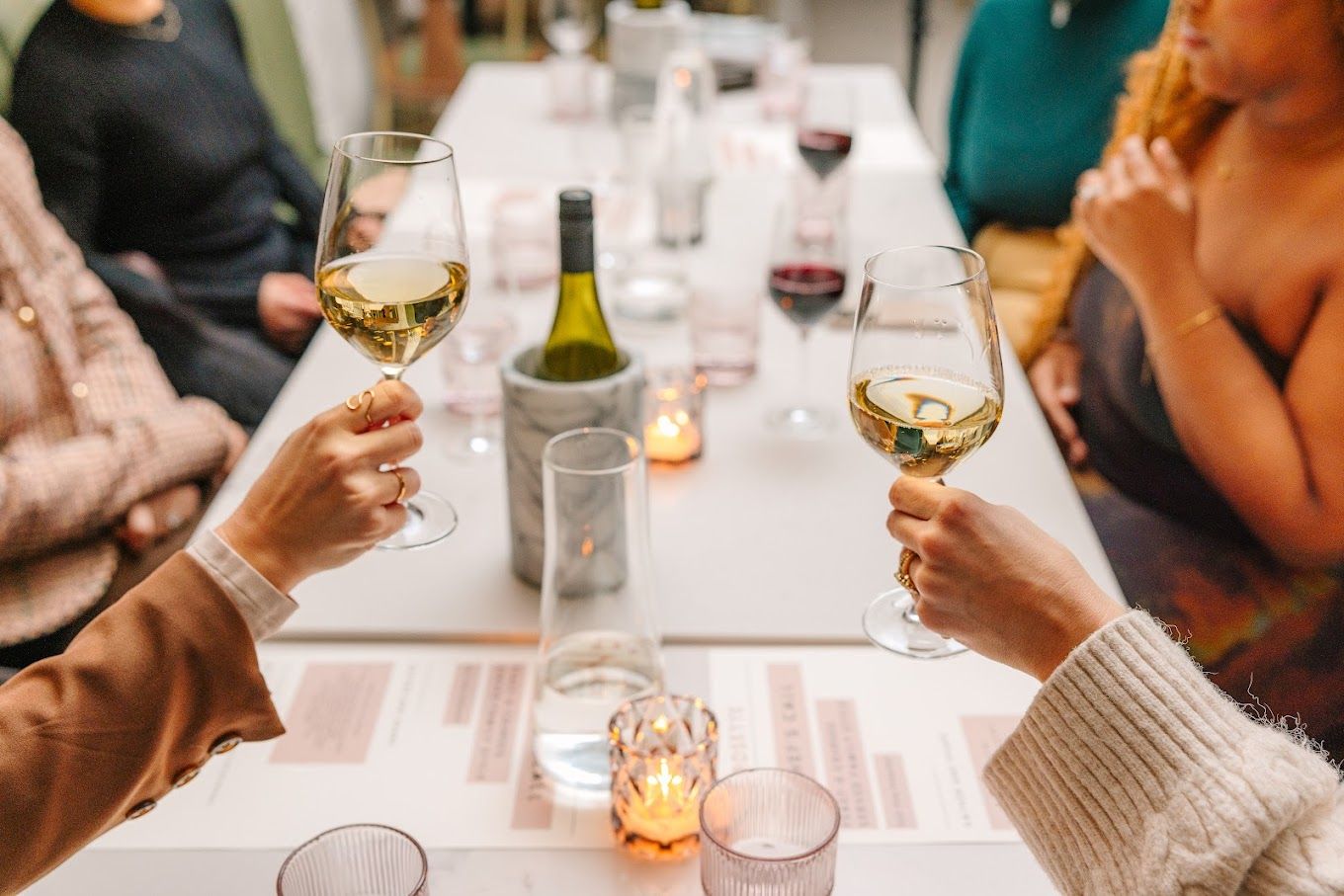 williamsburg venues brooklyn winery event space to rent nyc