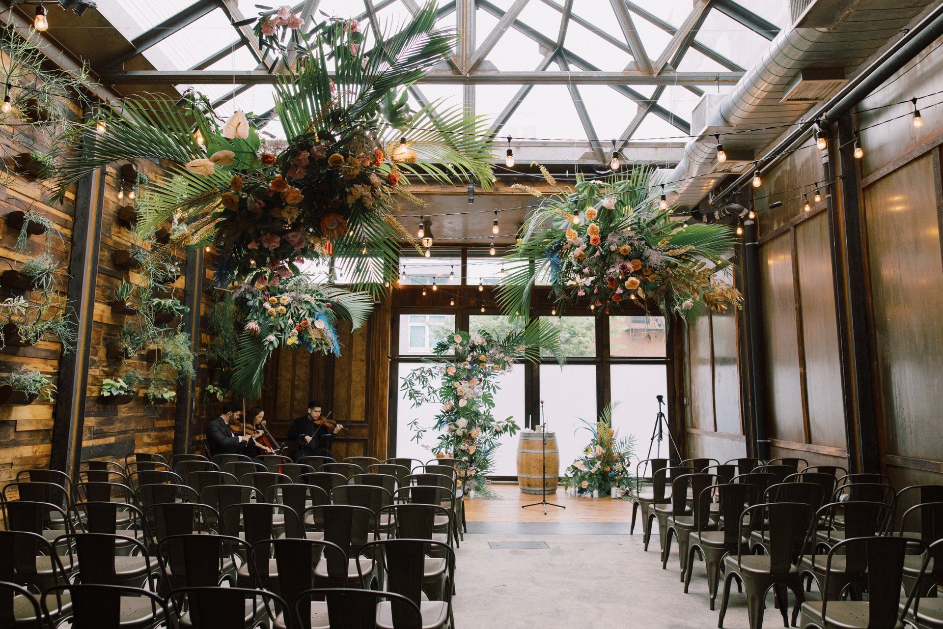 The best event spaces in Williamsburg, Brooklyn