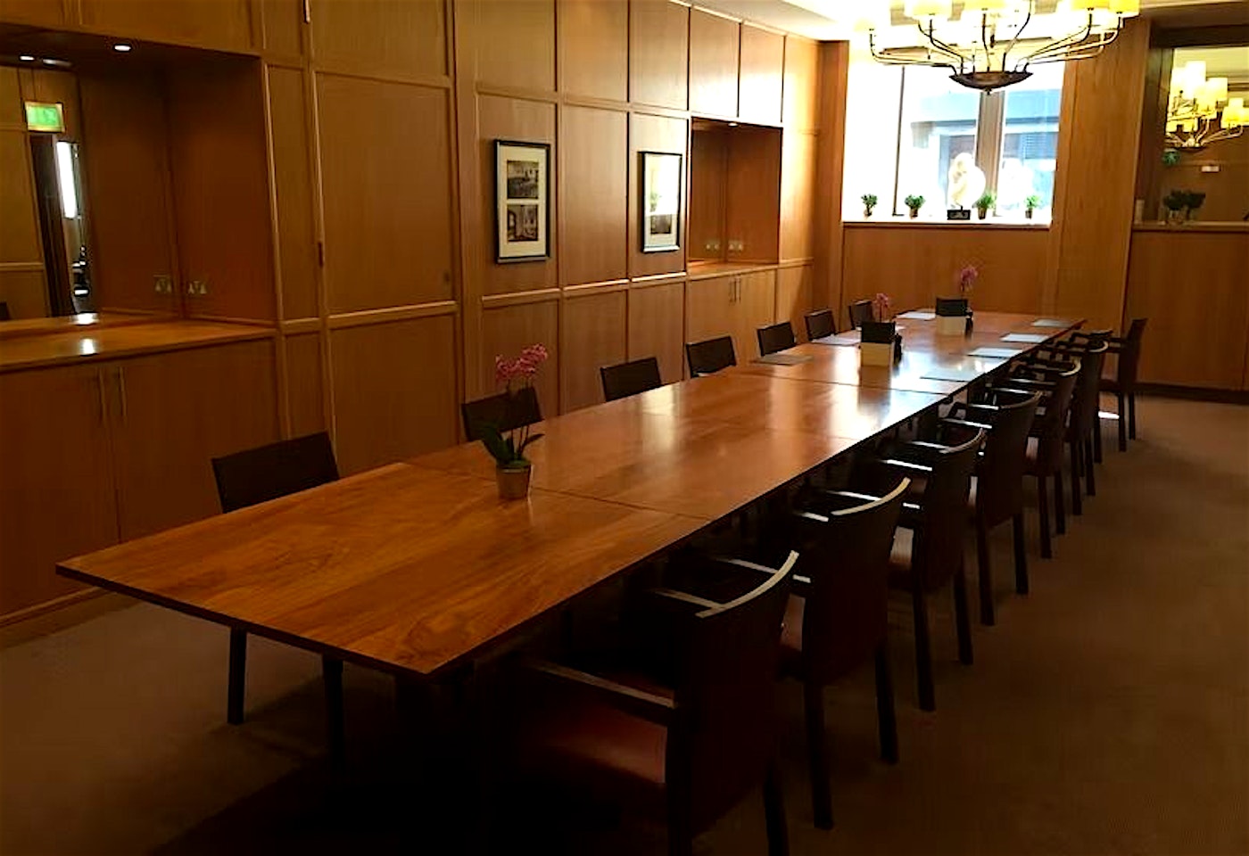 wimpole room small meeting rooms 1