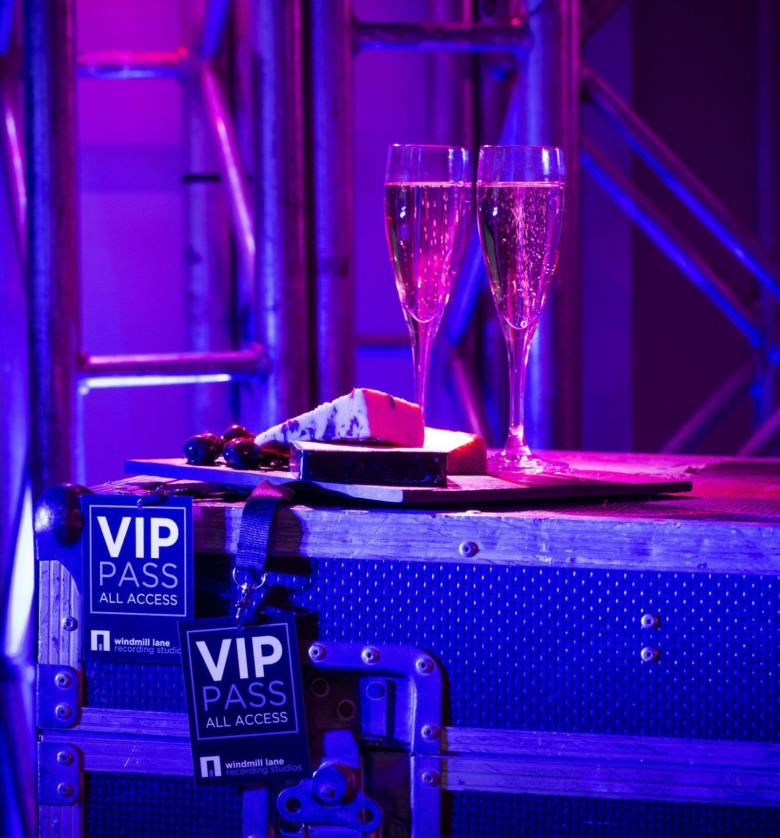 windmill lane recording studio dublin conference venue