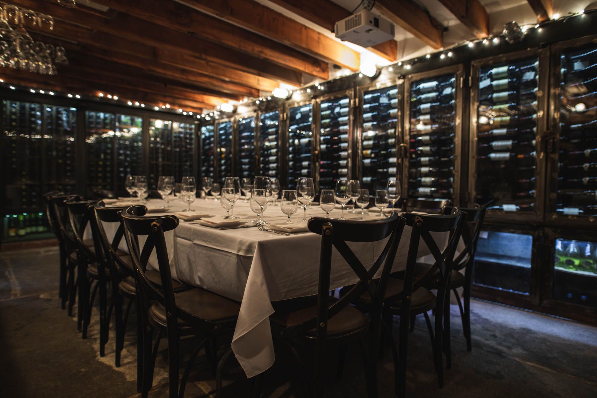 There's always time for wine: Wine:30 1