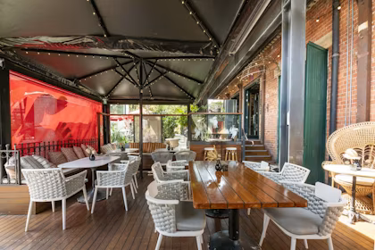 Winery | Exclusive Hire | Venue Hire Sydney | 2