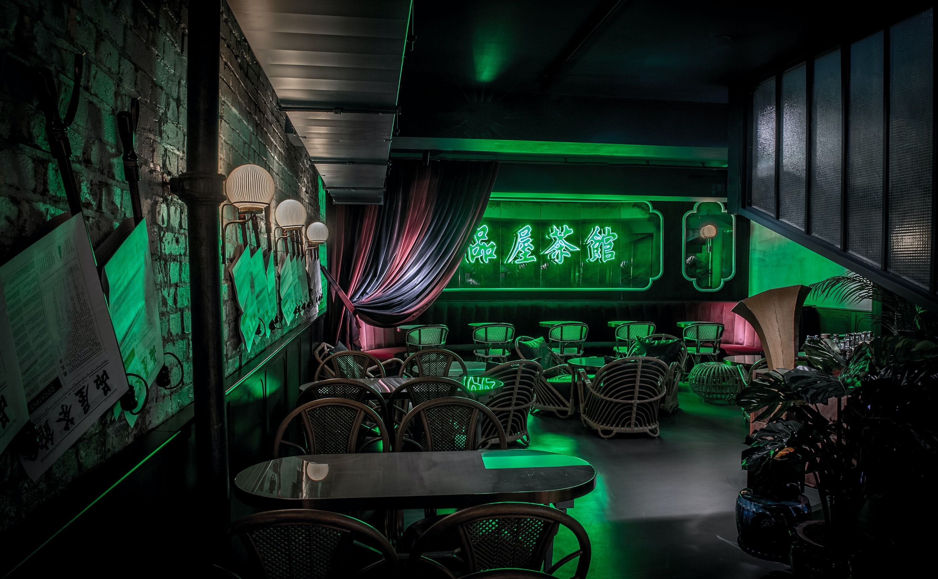 wuns tea room leicester square private dining london