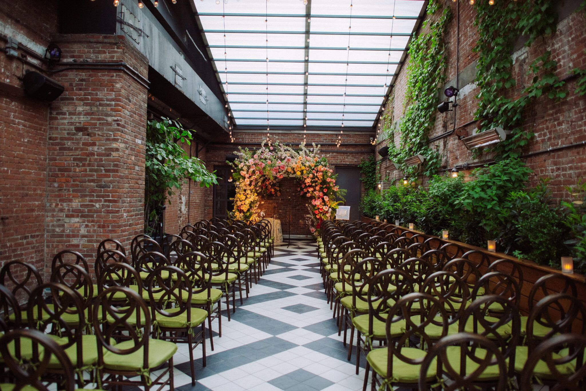 If you want to honeymoon in Williamsburg: The Wythe Hotel image 2