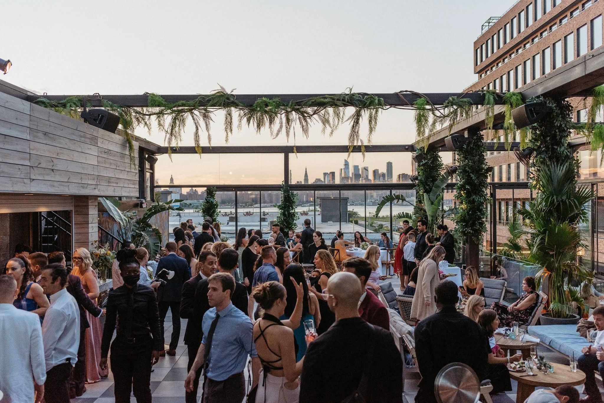 If you want to honeymoon in Williamsburg: The Wythe Hotel image 3