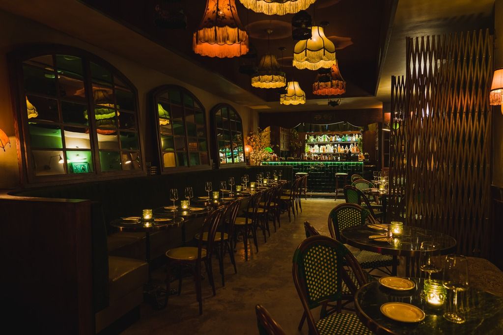 ye's apothecary chinatown birthday restaurants manhattan nyc private dining