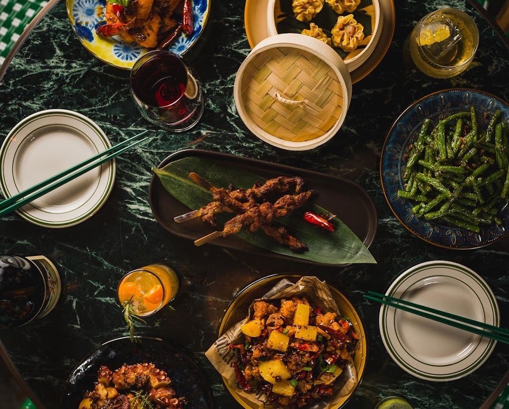 yes apothecary manhattan birthday restaurants dining new york nyc 