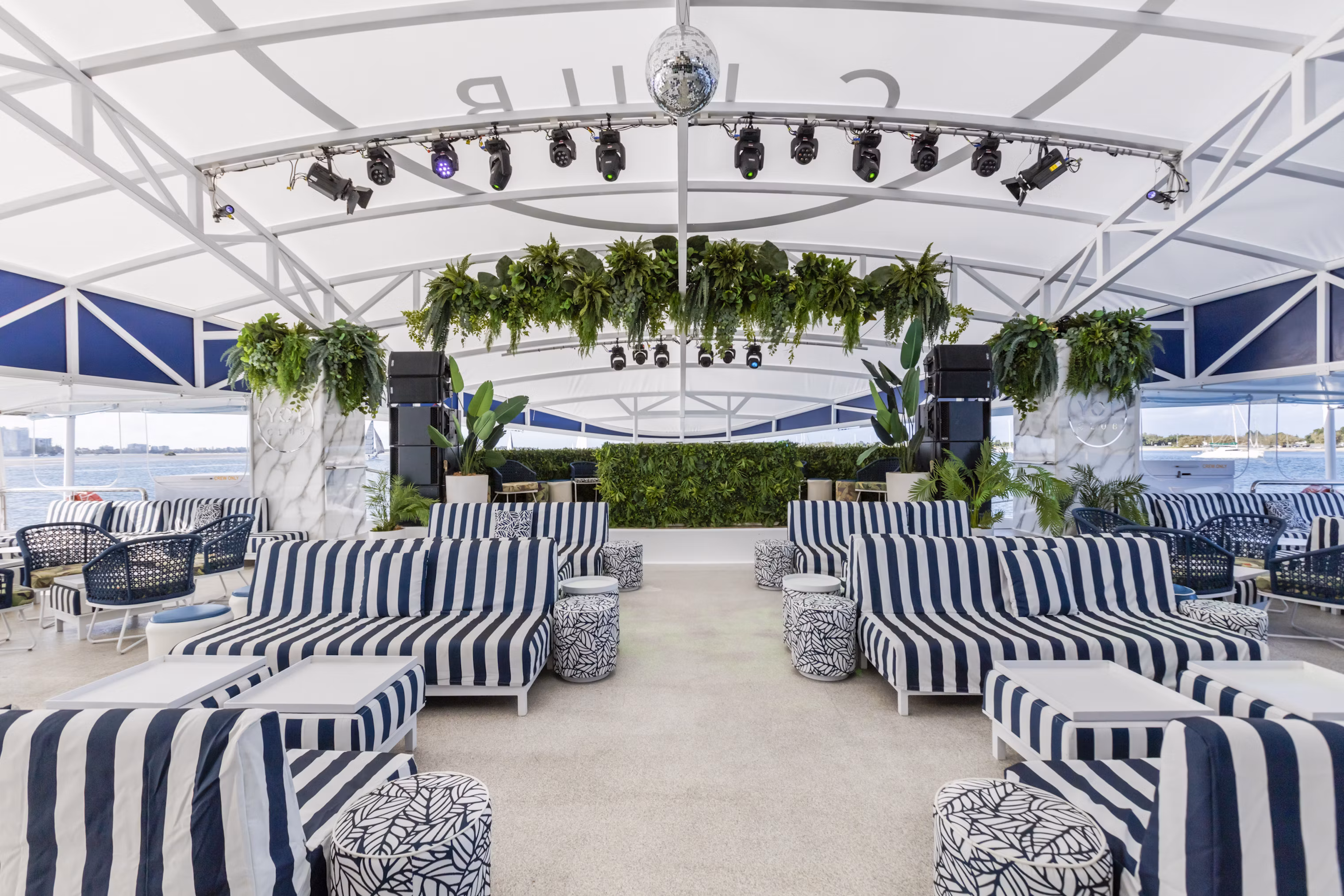 YOT Club | Exclusive Hire | Venue Hire Gold Coast | 2