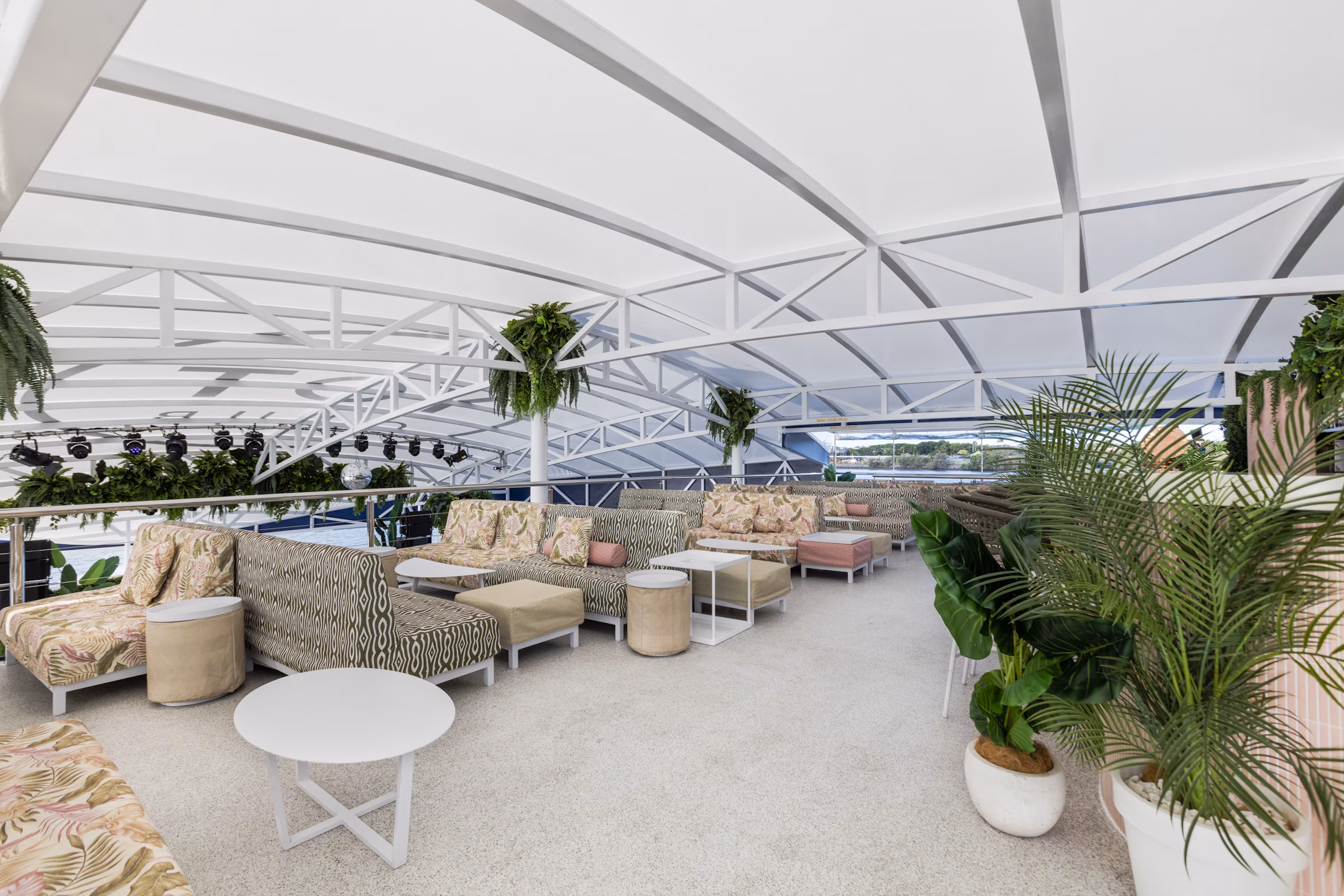 Exclusive Venue Hire, YOT Club Gold Coast image 3