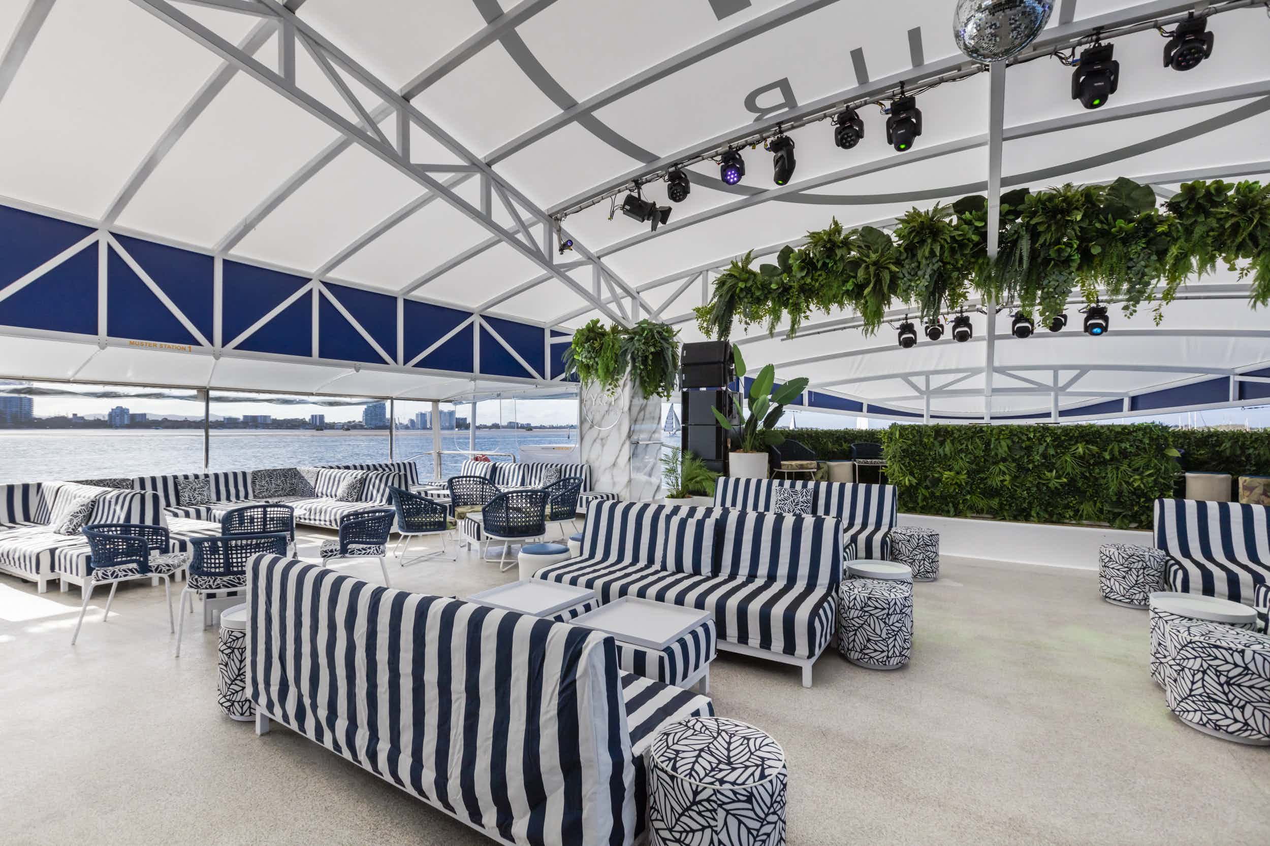 Exclusive Venue Hire, YOT Club Gold Coast image 2